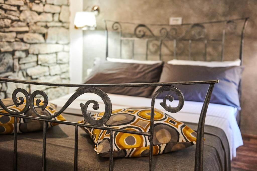 Rooms Konoba Pjero Buje Buitenkant foto