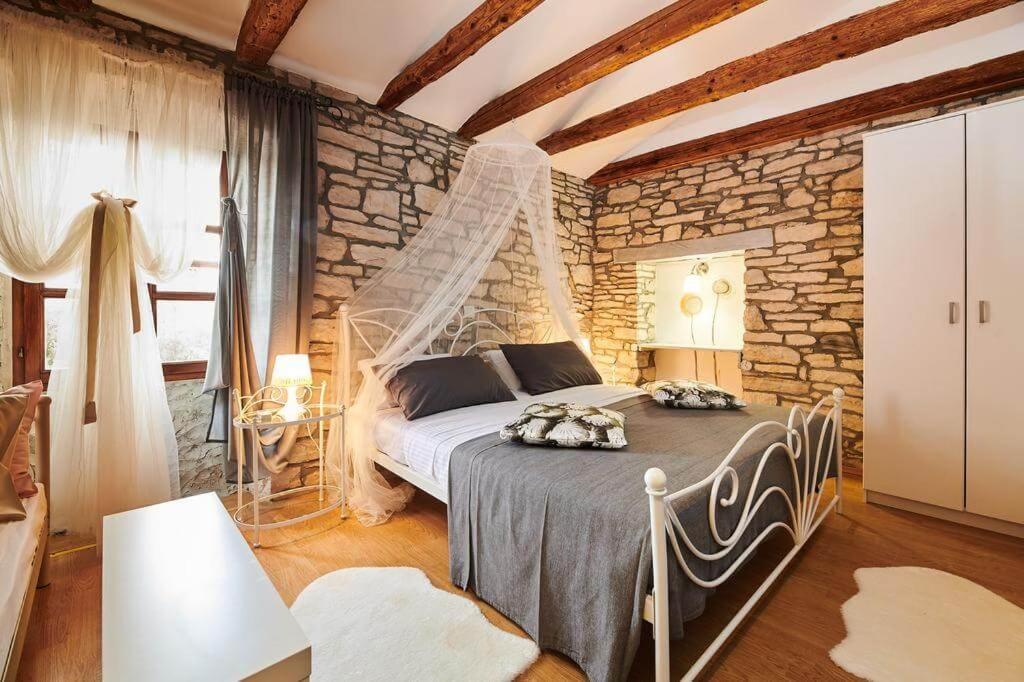 Rooms Konoba Pjero Buje Buitenkant foto