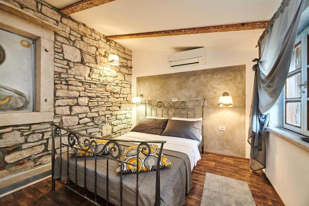 Rooms Konoba Pjero Buje Buitenkant foto